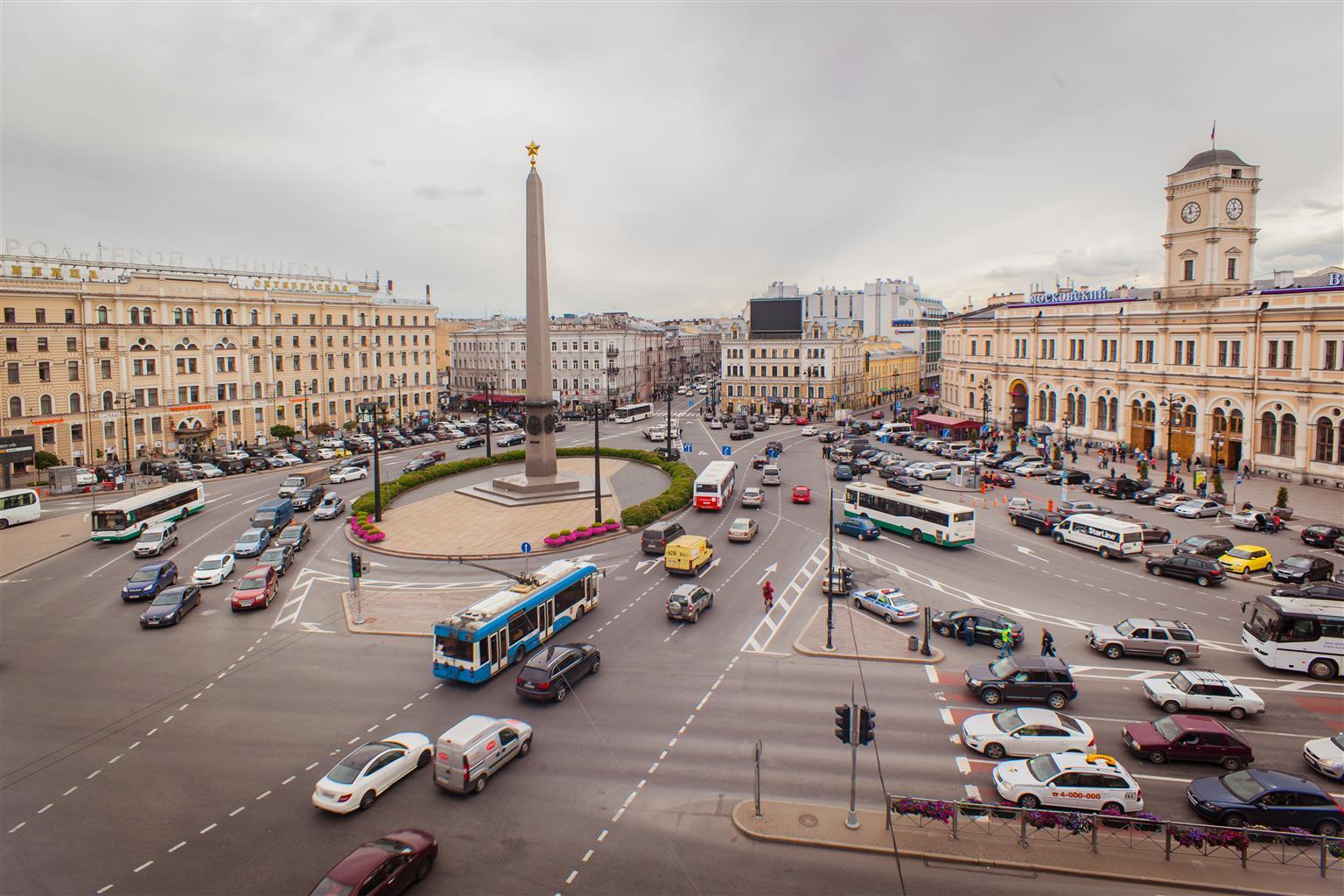 Best Western Plus Centre Hotel San Petersburgo Exterior foto